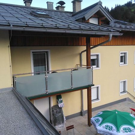 شقة Haus Julia Mühlbach am Hochkönig المظهر الخارجي الصورة