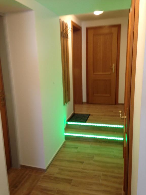 شقة Haus Julia Mühlbach am Hochkönig المظهر الخارجي الصورة