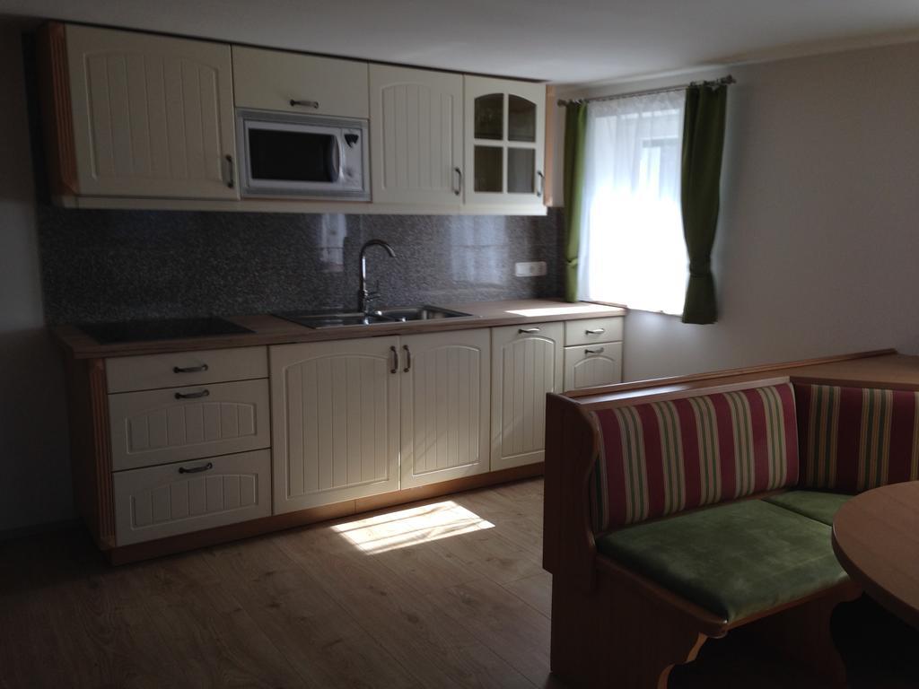 شقة Haus Julia Mühlbach am Hochkönig المظهر الخارجي الصورة