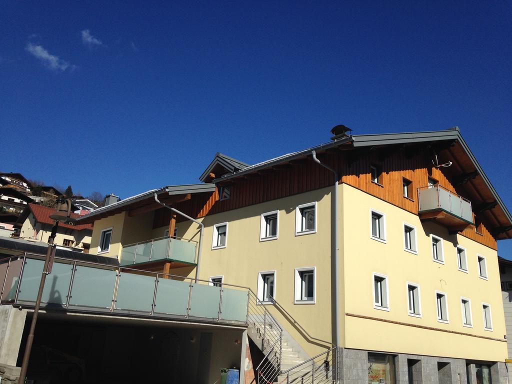 شقة Haus Julia Mühlbach am Hochkönig المظهر الخارجي الصورة