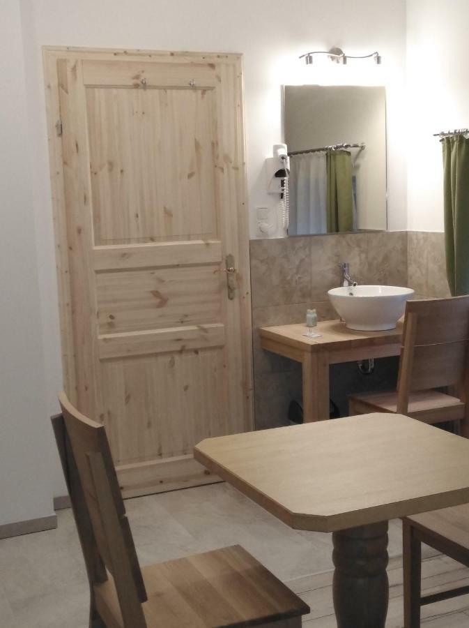 شقة Haus Julia Mühlbach am Hochkönig المظهر الخارجي الصورة