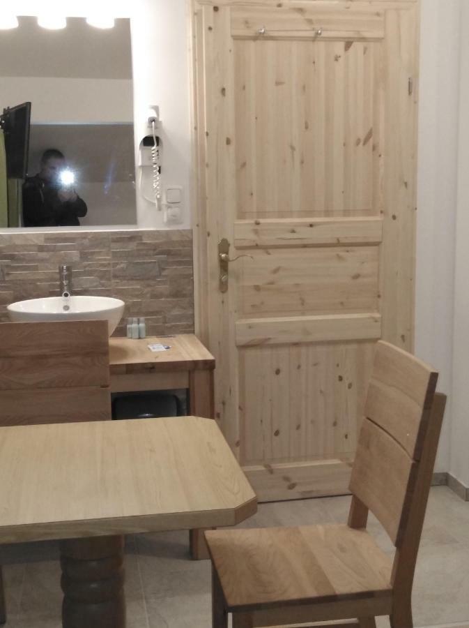 شقة Haus Julia Mühlbach am Hochkönig المظهر الخارجي الصورة